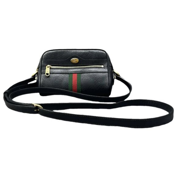 Gucci, Yellow EPI Leather Tote Bag 719-020725 - Picture 1 of 12